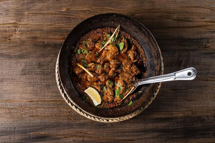 KBoys Chicken Karahi from Karahi Boys Dallas’s official-linked ordering menu